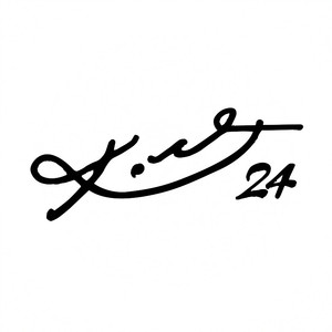 442人付款淘宝科比车贴logo小牛电动车遮划痕摩托车标志黑曼巴精神