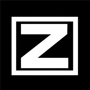 防水反光汽车贴纸拉花箱包电动c006俄罗斯军车z字贴纸坦克装甲车