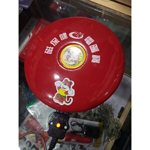 电暖宝铁饼老式