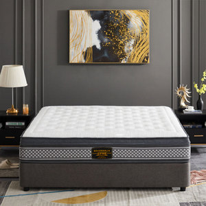 维也纳酒店床垫