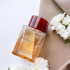 bv葆蝶家宝缇嘉幻境女士男士幻境之昱香氛小样套装礼物持久淡香水