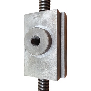 200人付款淘宝i金属带锯床配件丝杆滑块卧式数控沪v缙锯力煌红运凯达