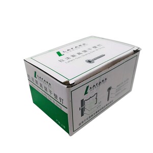 干壁钉 包邮 高强拉法斯自攻螺丝钉e十字木螺丝木工石膏板螺丝盒