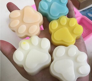 自制香皂手工原料