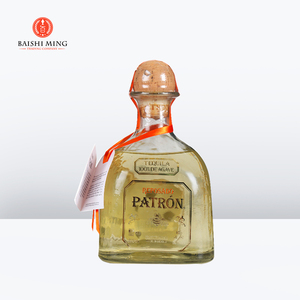 培恩patrón洋酒墨西哥金樽龙舌兰鸡尾调酒基酒利口酒特基拉包邮