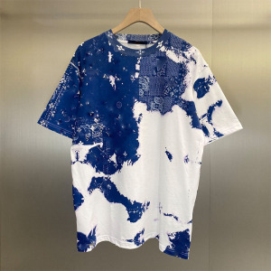 【扎染t恤彩女】扎染t恤彩女品牌,价格 - 阿里巴巴