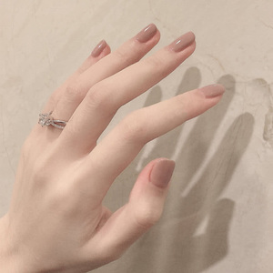 380人付款淘宝甲油胶2019色美甲指甲套装光疗彩绘甲胶油油小瓶流行透