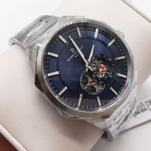 宾利手表男士机械表男