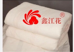 际华武汉三五零六工厂生产新疆特级长绒棉被子棉絮棉胎棉花被芯