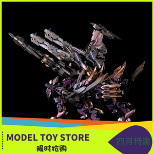 现货 千值练 铁机巧 flametoys 暗黑狮王 史达 变形金刚 会场限定