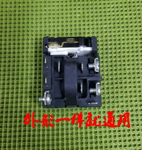 冰箱压缩机启动继电器