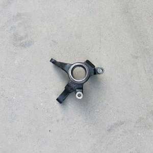 南京金城 上海讯玛 电动 汽车 四轮 羊角 轴