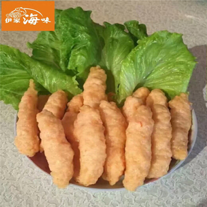 潮汕虾枣纯手工