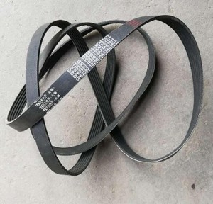 中兴领主皮带 发电机皮带水泵皮带领主 空调皮带中兴领主皮卡配件