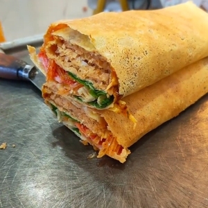 煎饼果子酱料配方