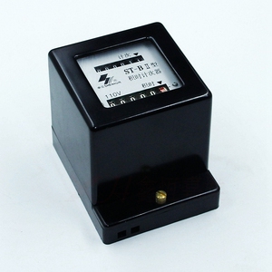 三菱电梯计数器st-b ii/ac220v|申花|三菱电梯配件/三菱电梯主板