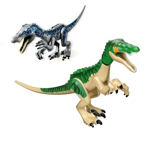 【yoyo】乐高lego侏罗纪世界公园 重爪龙恐龙 75935 76942 原封