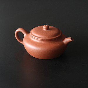 宜兴二厂紫砂壶