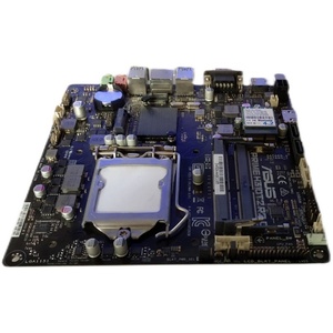 asus/华硕prime h310t2 r2.0 thin itx主板 迷你主机htpc8代9代