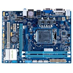 onda/昂达 b75n 1155针 ddr3 sataⅢ usb3.0 集成主板 i3/i5绝配