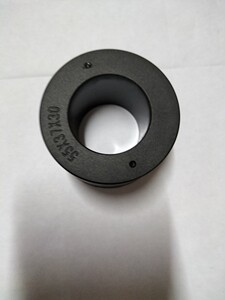 非晶纳米晶磁环55*37*30