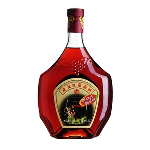 威龙葡萄酒