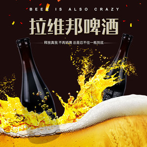 雪花啤酒12瓶整箱