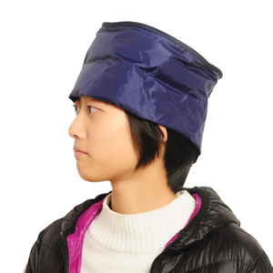 医用冰帽化疗缓解脱发冷敷帽物理退烧退热降温冰敷袋防脱头戴可调