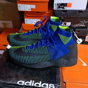 耐克nike zoom mercurial 吕布2 中帮男子休闲跑鞋 844626-401