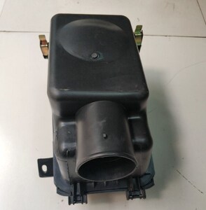 适用帝豪ec715 ec718 ec7空气格外壳 空滤总成老款