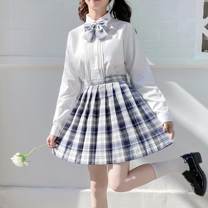 易生玺爱原创jk熊猫奶盖制服蓝哥的布朗庄园十宗罪哆咪妮尔神北jk