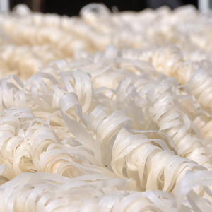 三河米面粉折九华山杨米面农家营养纯手工土特产无添加五斤装包邮