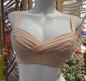 茜施尔专柜正品经典杯塑身衣面料调整型内衣侧收聚拢上托8938w