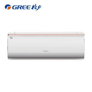 gree/格力kfr-35gw/(35553)fnhab-a1润铂大1.5匹变频挂机空调南京