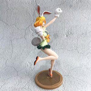 00蜗牛手办淘宝foc正品桃兔中将海贼王pop比例全系gk手办模型雕像