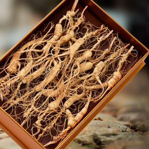 食品酒水 传统滋补品 参类滋补品 林下参价格 ¥ 350.