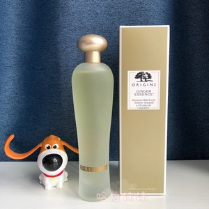 现货！美国悦木之源Origins生姜香水香氛100ml小众ginger essence