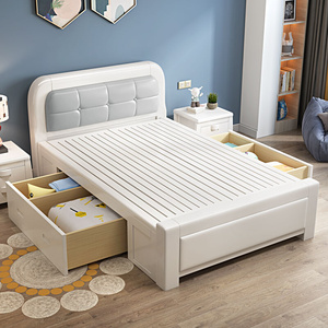 一米宽的单人床儿童