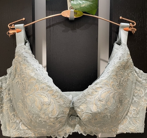 liangzi11222淘宝茜施尔专柜正品21热恋内衣聚拢厚款软钢软3/4上托