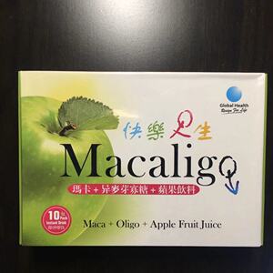 快乐人生玛卡粉玛咖 macaligo 华芝国际快乐人生玛卡快乐人生玛咖