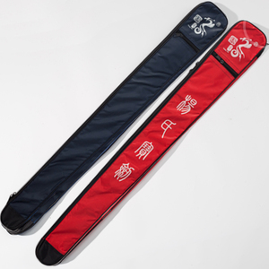 杨氏太极剑加厚单层袋帆布袋中华武术剑牛津布袋太极剑袋未开刃