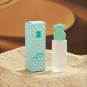 桃丝熊宝宝香水