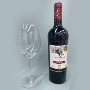 法国路易兄弟精制红葡萄酒半甜型vdf等级红酒原瓶进口750ml单支装