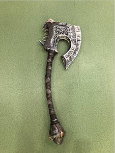 000人付款淘宝魔兽世界-地狱咆哮武器-血吼木石前缘01280.