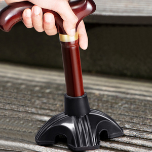 拐杖老人防滑轻便老年人用捌杖扶手棍实木助步神器拐棍老年人手杖