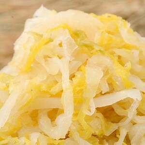 东北酸菜正宗东北 不差钱酸菜酸菜切丝东北大缸酸菜剂5斤装