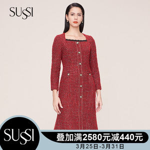 【格子裙子女连衣裙冬】格子裙子女连衣裙冬品牌,价格 - 阿里巴巴