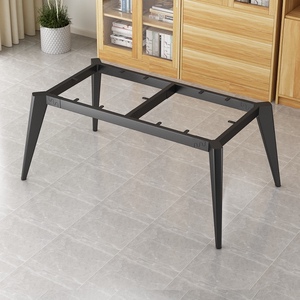 茶几脚支撑腿圆形