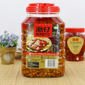 腊八豆