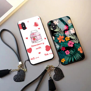 小米8手机壳网红八潮